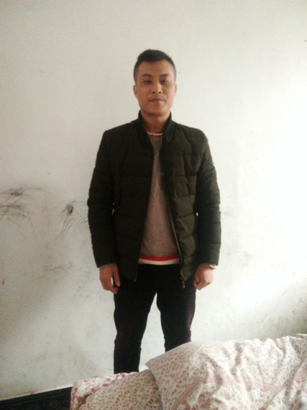 真心换真情的第一张照片--金华相亲服务中心