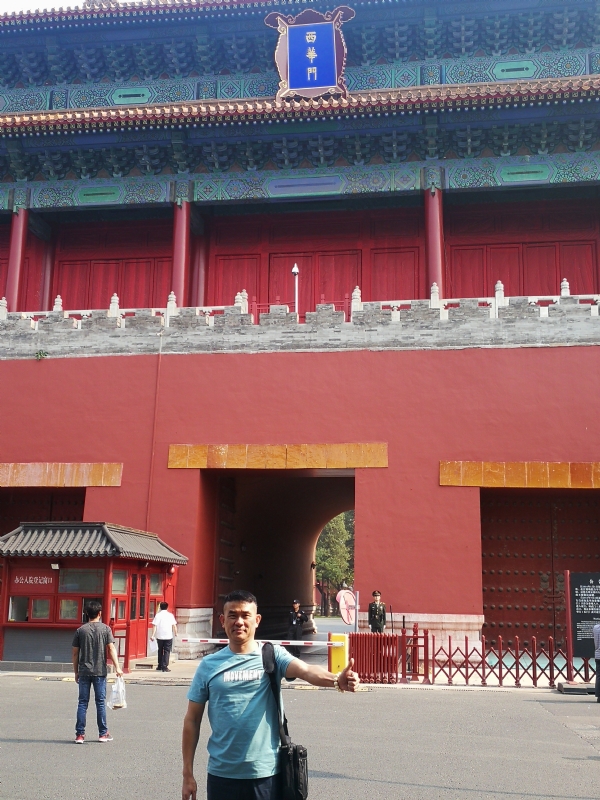 同同想008x的第二张照片--金华相亲服务中心