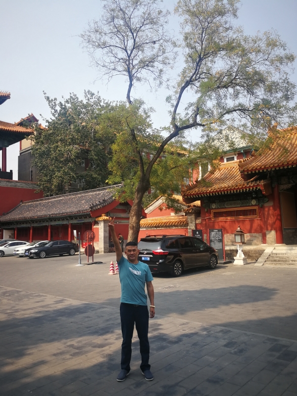 同同想008x的第三张照片--金华相亲服务中心