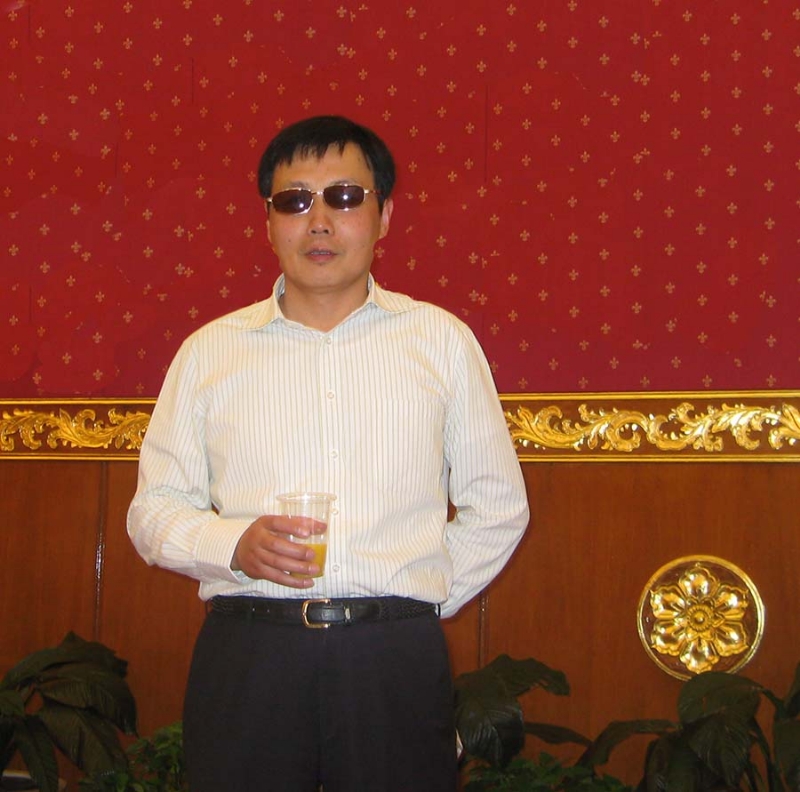 威胜的第二张照片--金华相亲服务中心