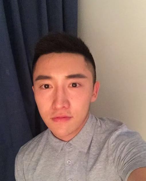 灰太狼的第一张照片--金华相亲服务中心