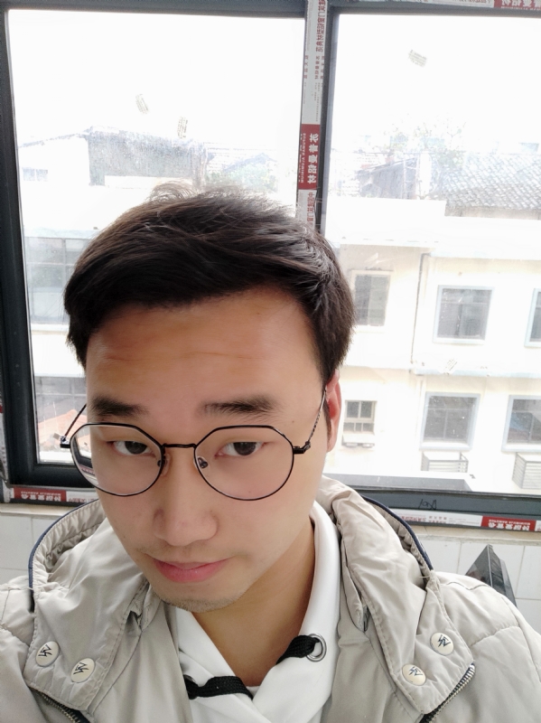 王宇的第一张照片--金华相亲服务中心