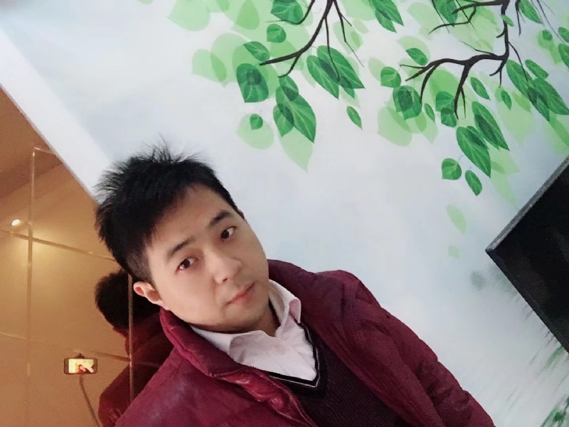 晴空万里的第一张照片--金华相亲服务中心