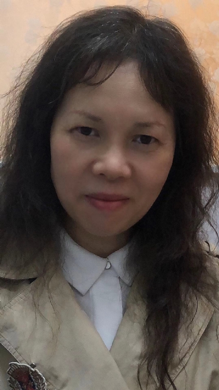 阿红的第一张照片--金华相亲服务中心