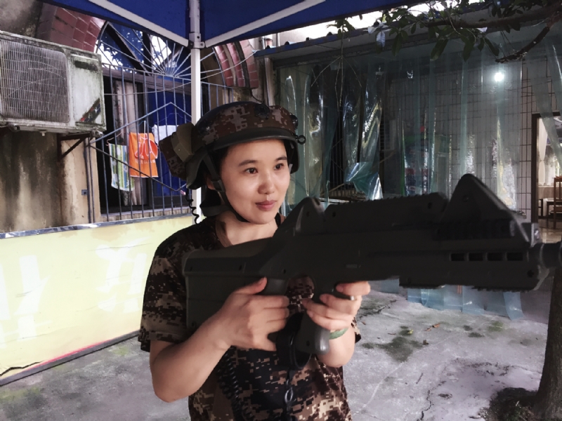 菲拉的第一张照片--金华相亲服务中心