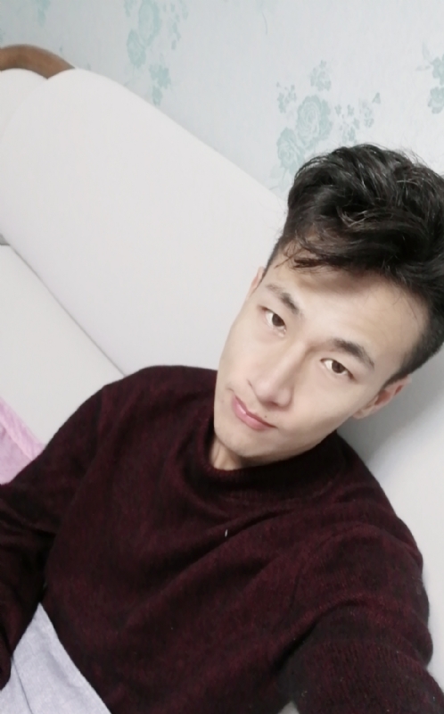 李腾的第一张照片--金华相亲服务中心