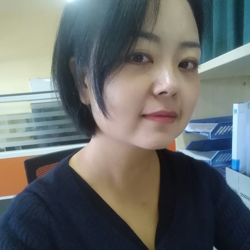 我爱青花瓷的第一张照片--金华相亲服务中心