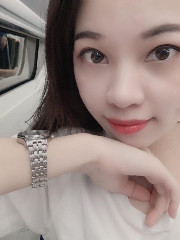 安安123的第一张照片--金华相亲服务中心