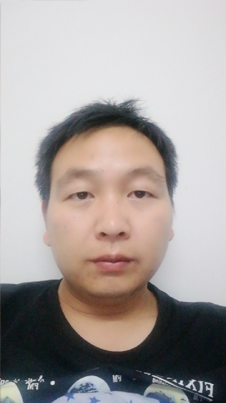 孤帆的第一张照片--金华相亲服务中心