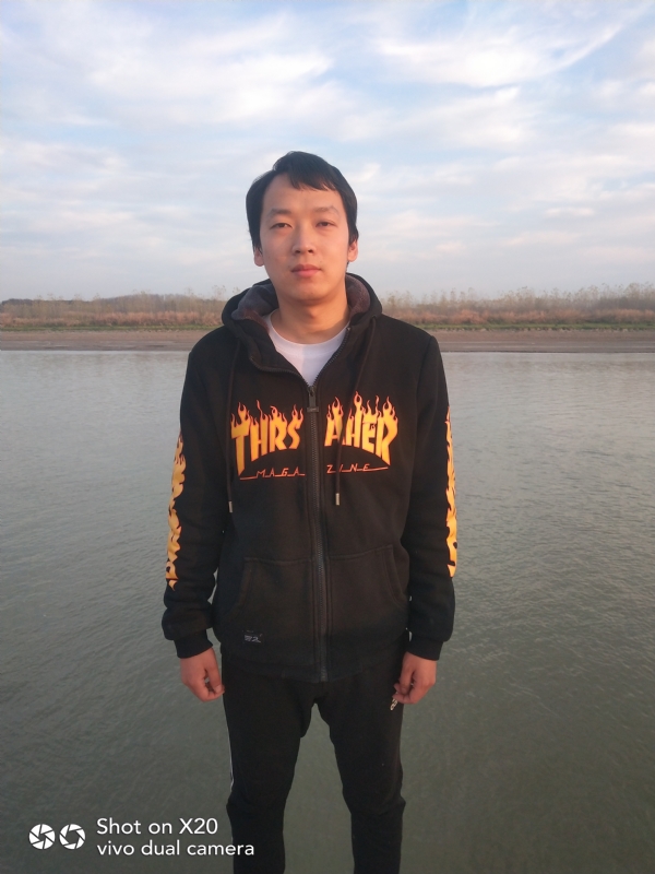 一往情深的第一张照片--金华相亲服务中心