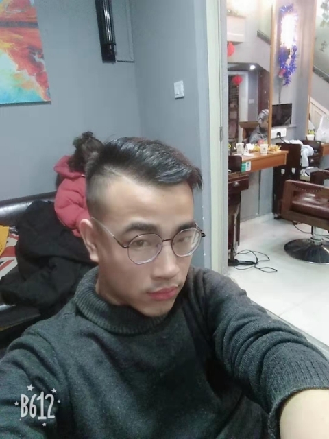 土豆的忧伤的第一张照片--金华相亲服务中心