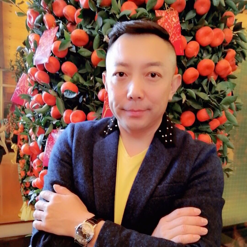 定心大师的第一张照片--金华相亲服务中心