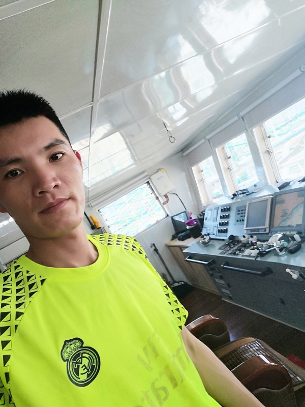 眼里都是你的第一张照片--金华相亲服务中心