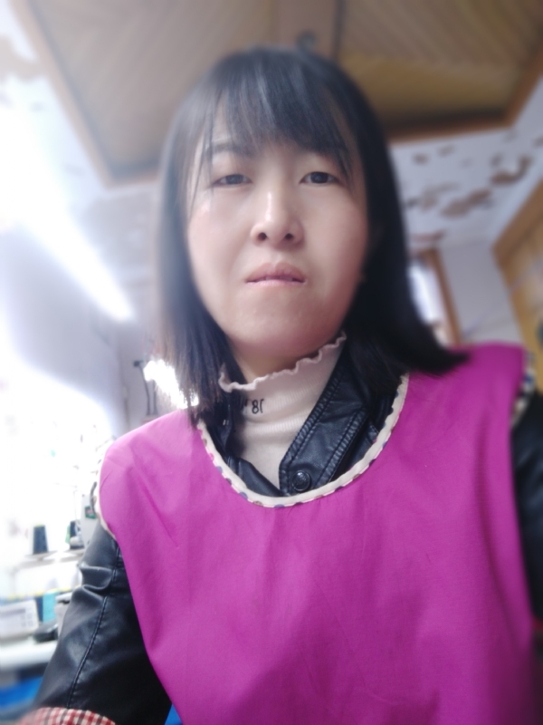 芬儿的第二张照片--金华相亲服务中心