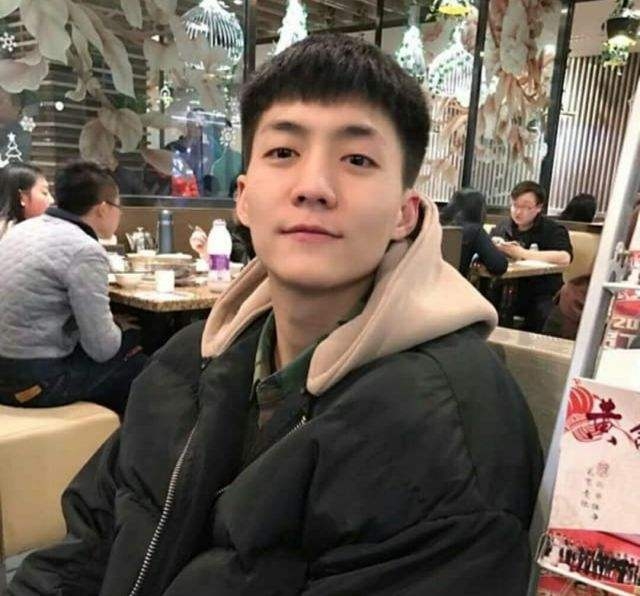 相爱的人的第一张照片--金华相亲服务中心