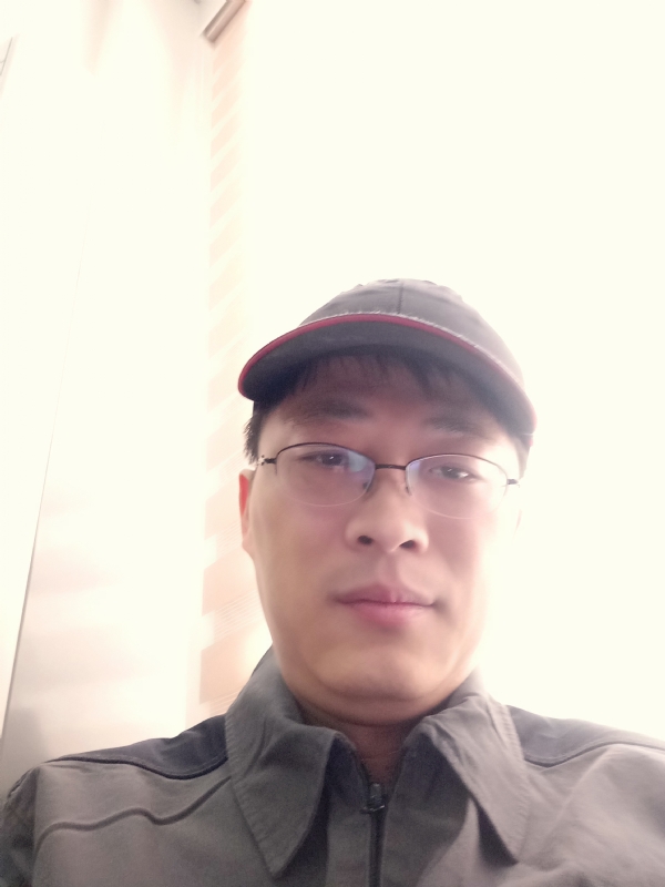 小马哥的第一张照片--金华相亲服务中心