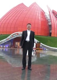 斗转星移的第一张照片--金华相亲服务中心