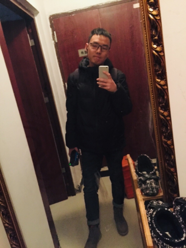 Ashould的第一张照片--金华相亲服务中心