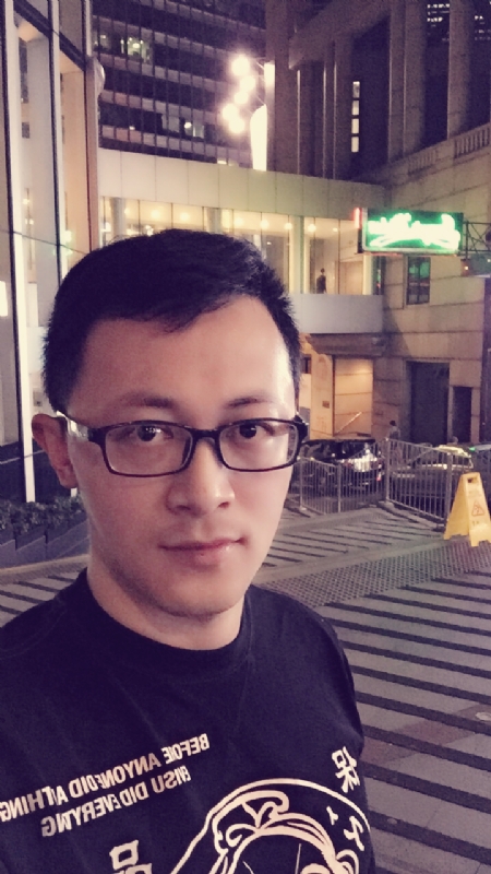 Chen的第一张照片--金华相亲服务中心