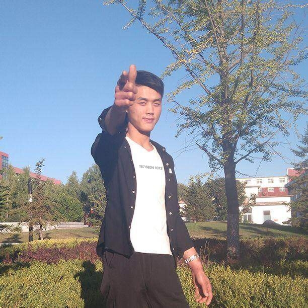 小受的第一张照片--金华相亲服务中心