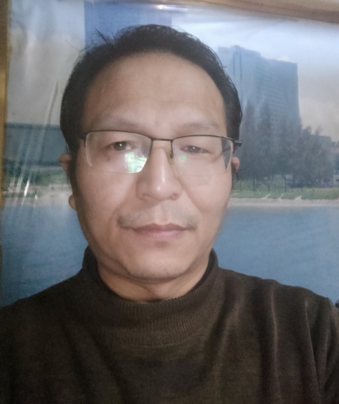 小草的第一张照片--金华相亲服务中心