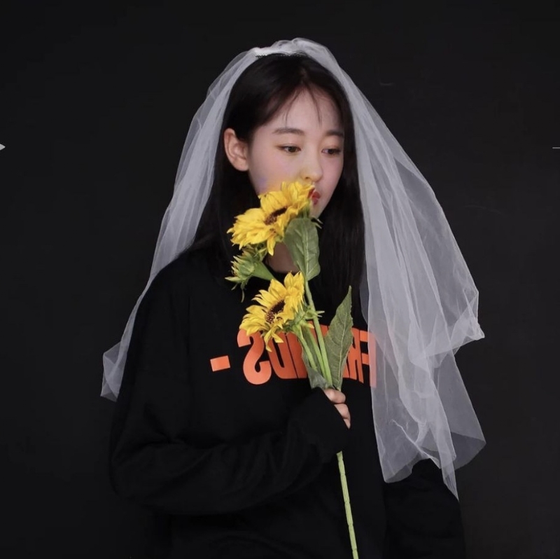 楠楠的第一张照片--金华相亲服务中心