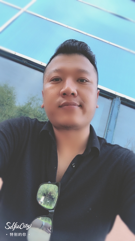 深蓝之钻的第一张照片--金华相亲服务中心