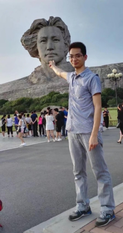 惠辉的牛的第一张照片--金华相亲服务中心