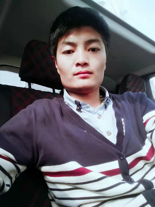 心畫的第一张照片--金华相亲服务中心