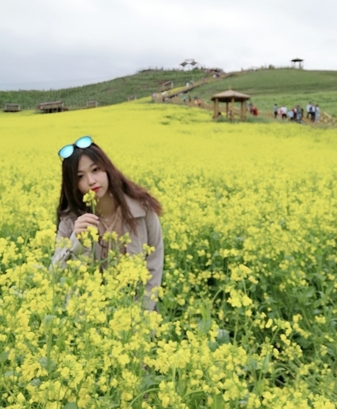 小桃花的第二张照片--金华相亲服务中心