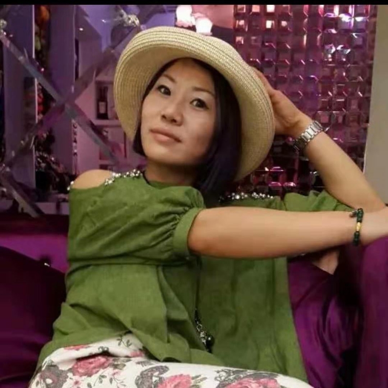 关爱一生的第一张照片--金华相亲服务中心