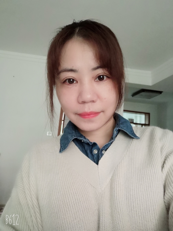 蜗牛慢慢的第一张照片--金华相亲服务中心