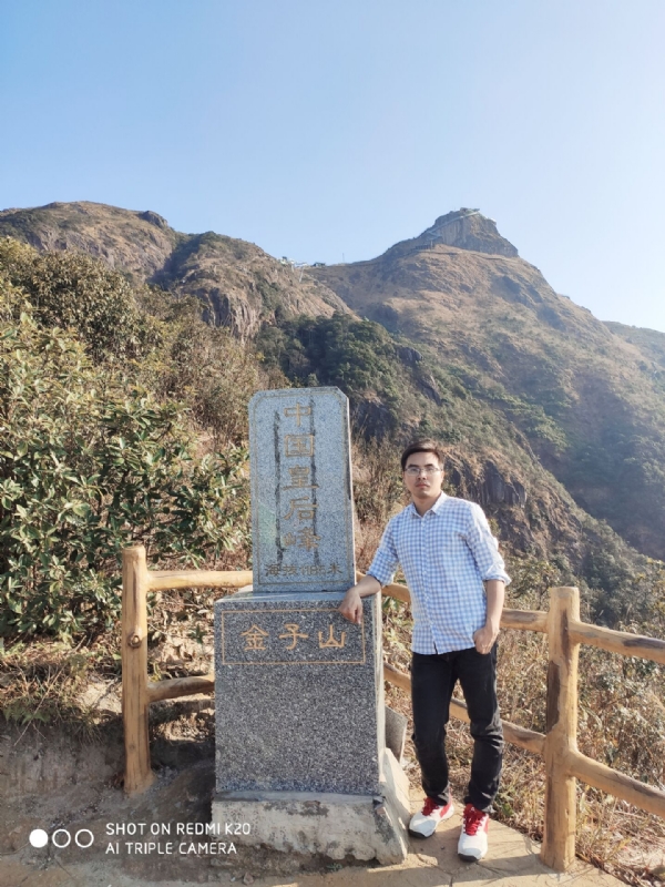 塞外剑客的第一张照片--金华相亲服务中心