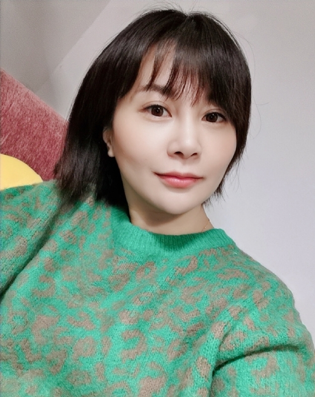 Nikki的第一张照片--金华相亲服务中心