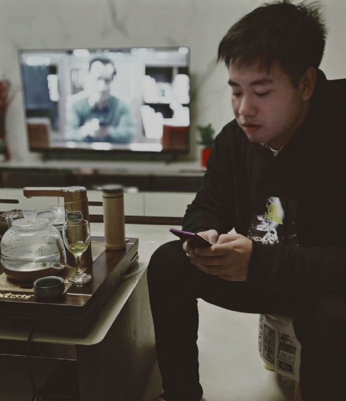 嗯今年能脱单吗的第一张照片--金华相亲服务中心