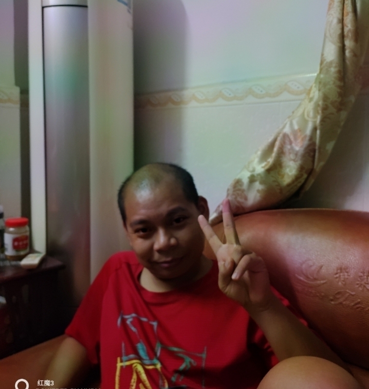 肥煊的第一张照片--金华相亲服务中心