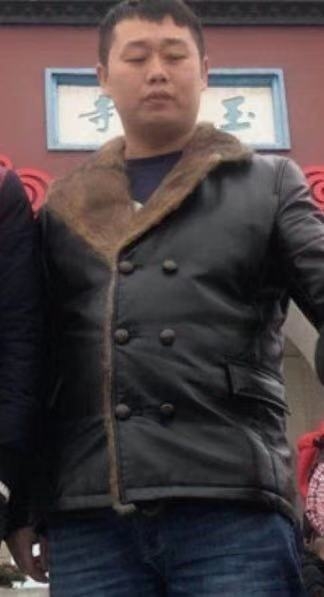 烁烁俊逸的第一张照片--金华相亲服务中心