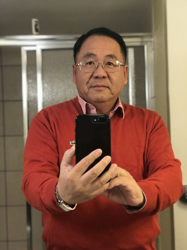 Roger的第一张照片--金华相亲服务中心