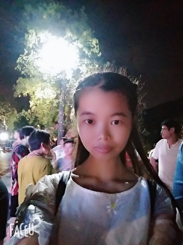 雨天的第一张照片--金华相亲服务中心