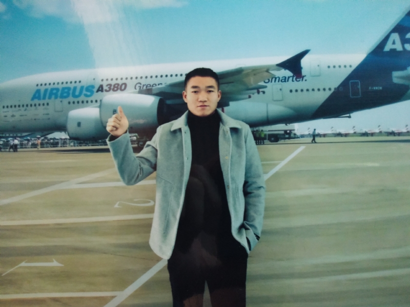 一切会更好的第一张照片--金华相亲服务中心