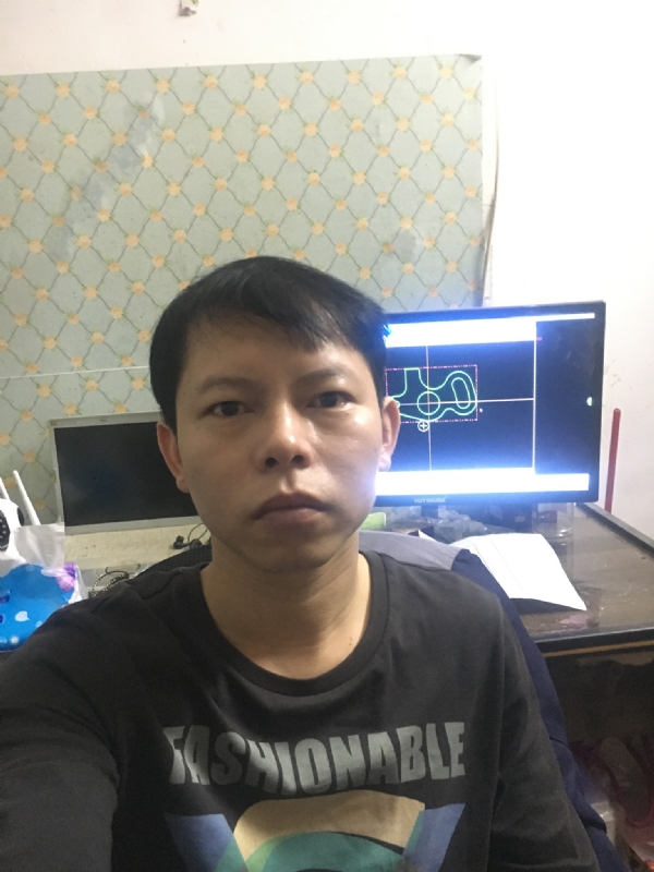 黄叶枫的第一张照片--金华相亲服务中心