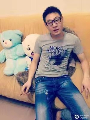 惟才的第一张照片--金华相亲服务中心