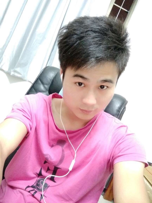 Amin的第二张照片--金华相亲服务中心