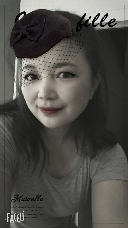 慧静的第一张照片--金华相亲服务中心