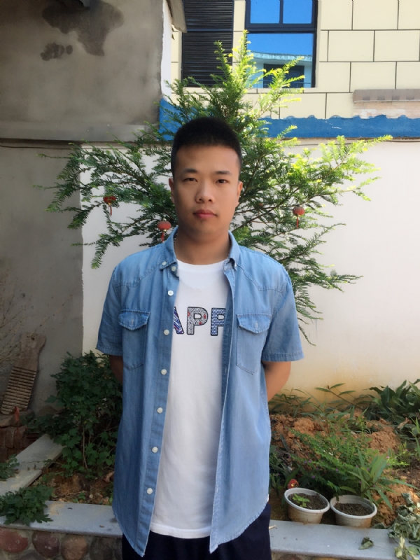 桃子哪去了的第一张照片--金华相亲服务中心