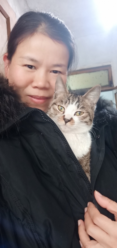 紫竹调的第一张照片--金华相亲服务中心