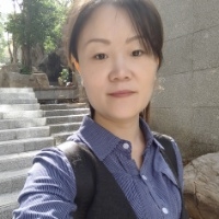 伊琪的第一张照片--金华相亲服务中心