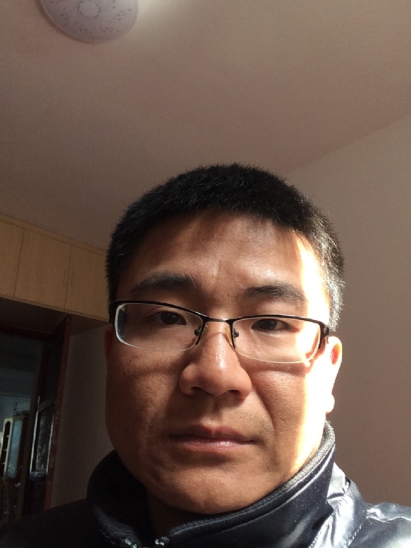 余浩浩的第一张照片--金华相亲服务中心