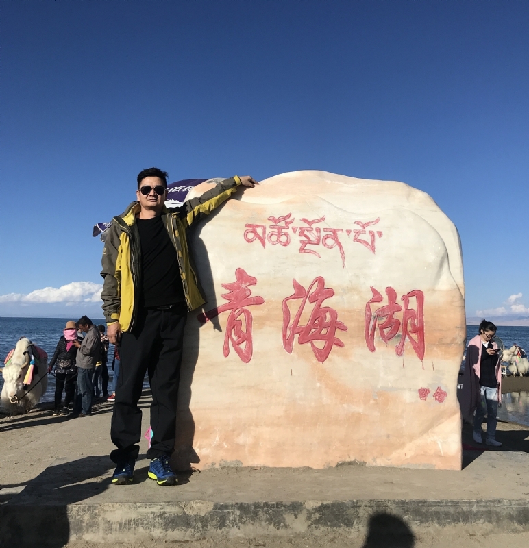 宗泽的第一张照片--金华相亲服务中心