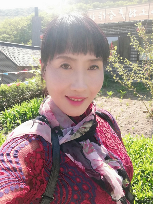 艳阳高照的第一张照片--金华相亲服务中心